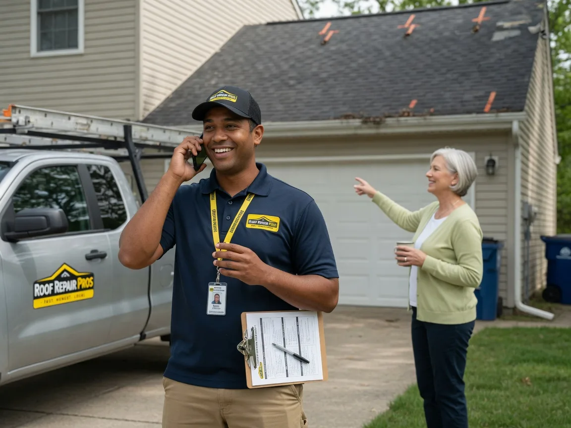 Roof Repair Tony, WI FAQs
